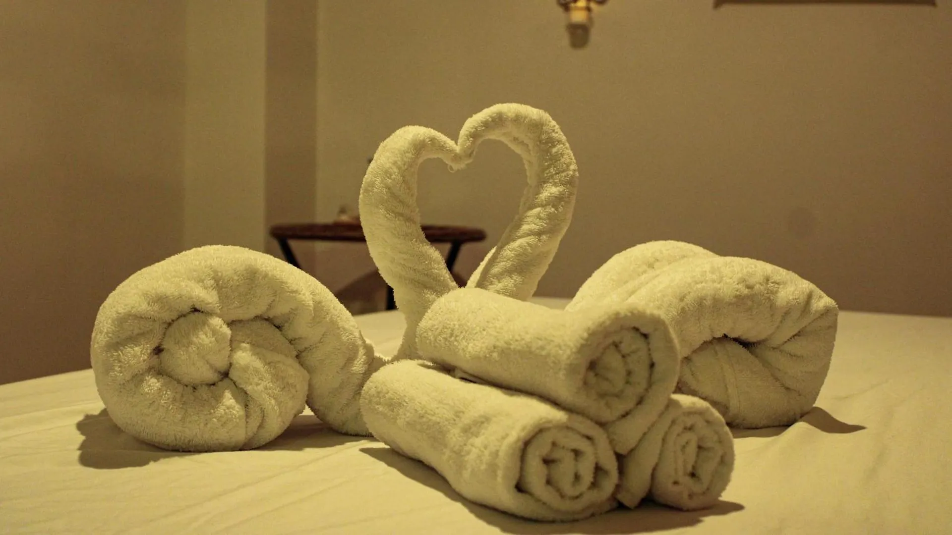 Apartment La Grande Residence Angeles Philippines