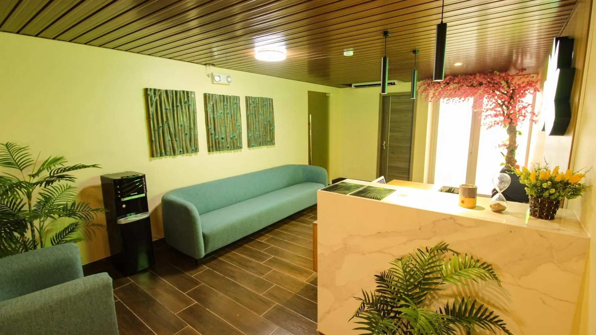 La Grande Residence Angeles 0*,  Philippines