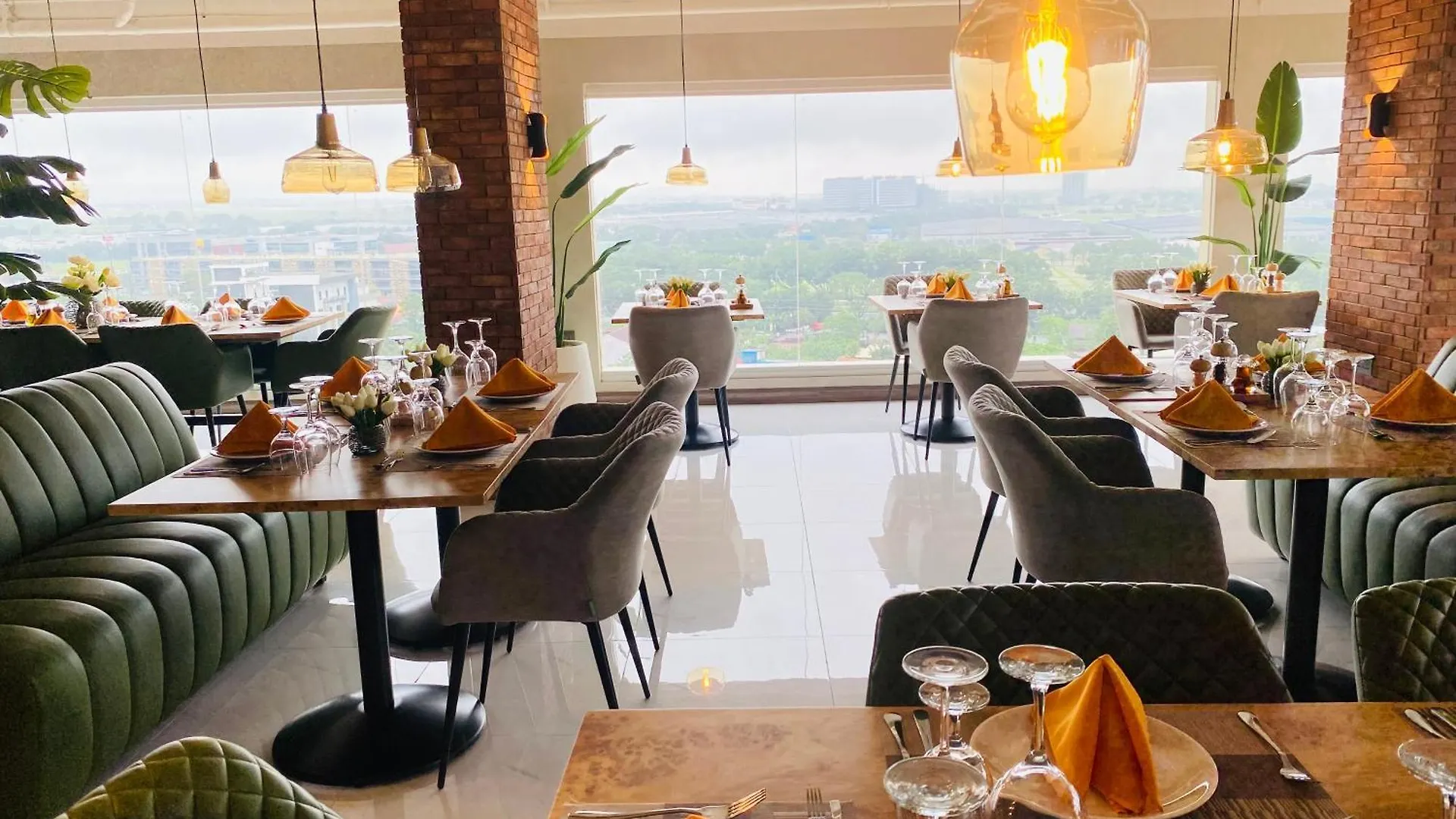 La Grande Residence Angeles 0*,  Philippines