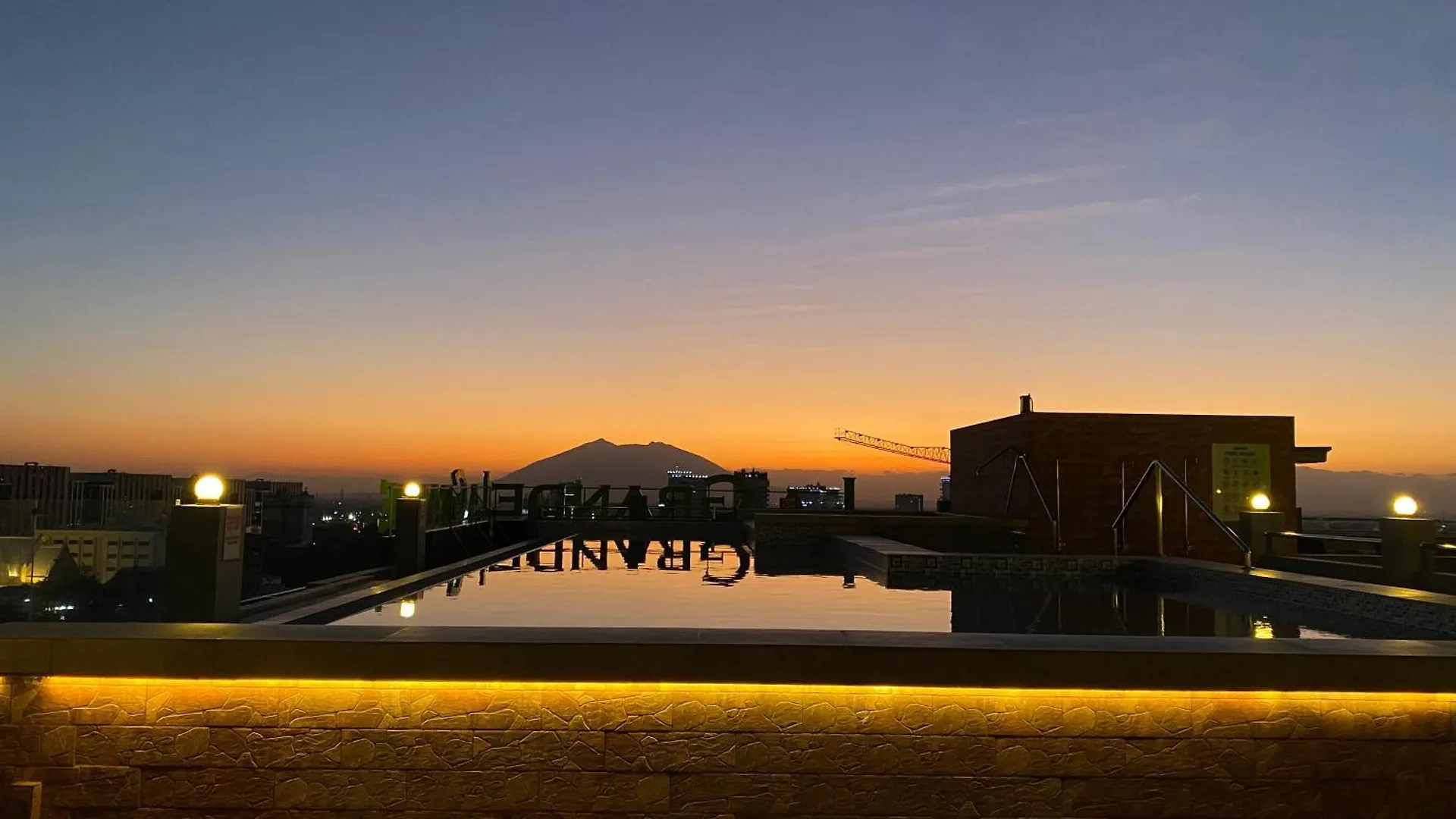 La Grande Residence Angeles 0*,  Philippines