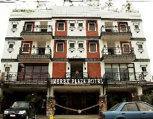 Hotel Imerex Plaza, Angeles