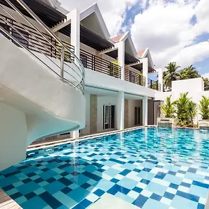 Hotel Winds Boutique, Angeles