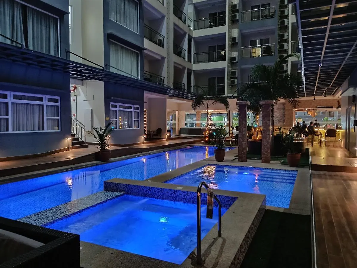 La Grande Residence- Grand Studio Angeles
