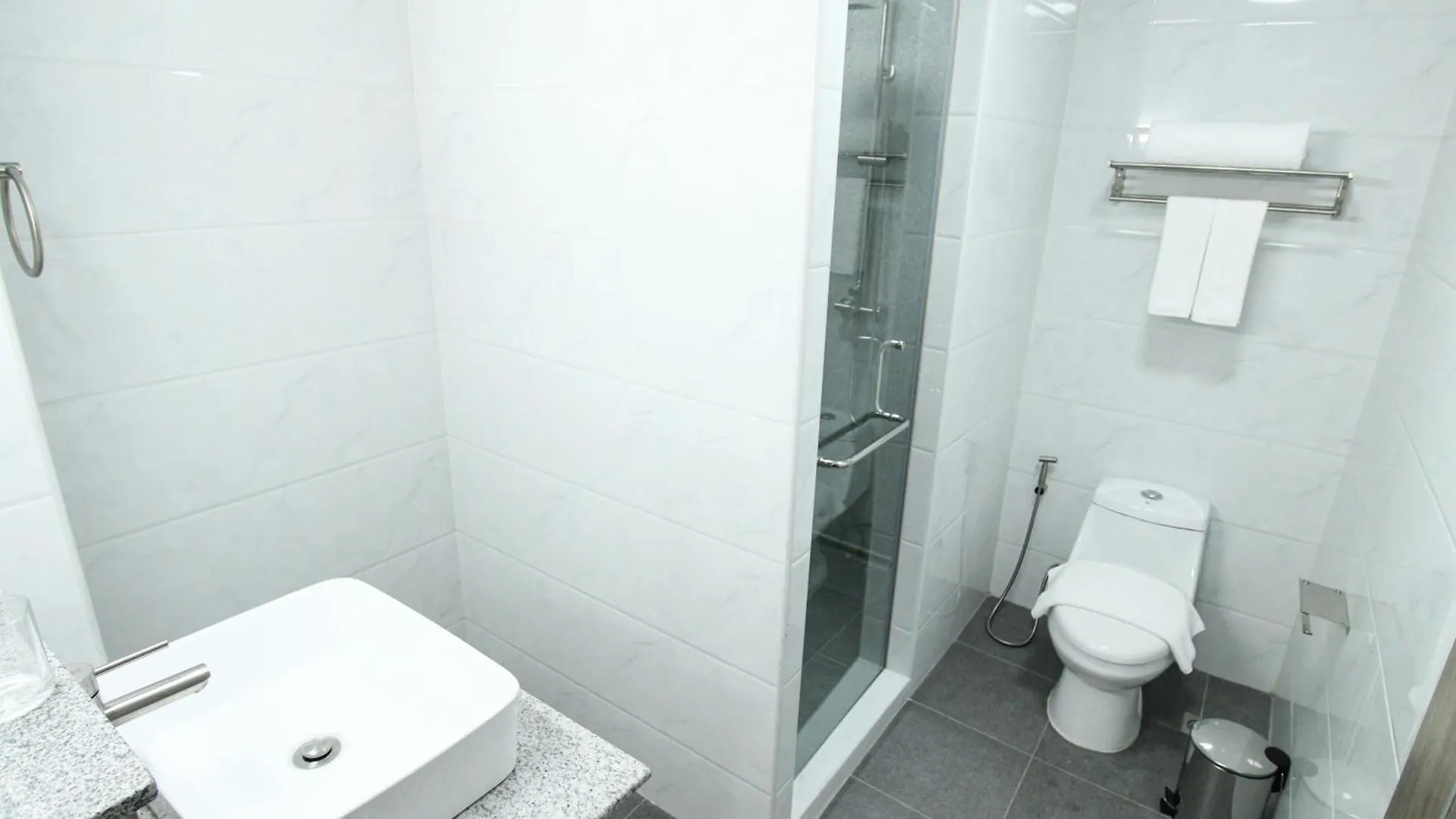 La Grande Residence- Grand Studio Angeles