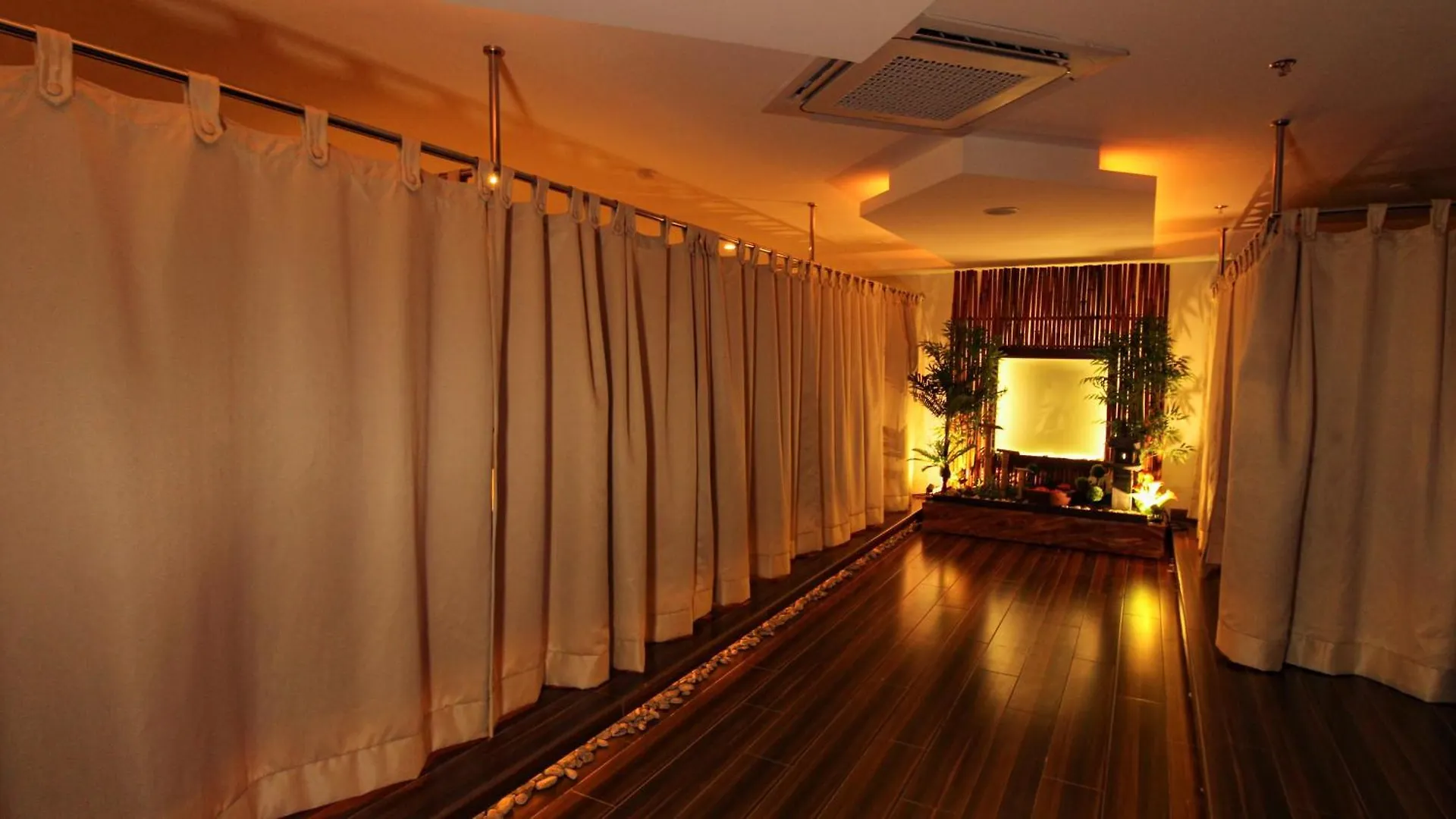 La Grande Residence- Grand Studio Angeles