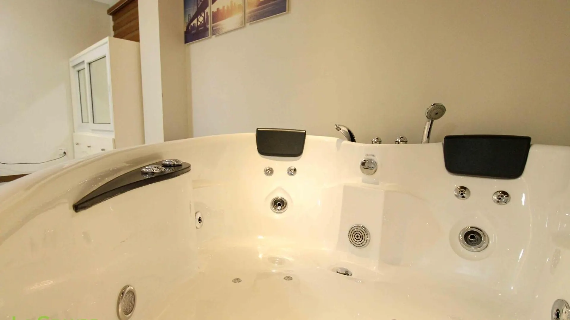La Grande Residence- Grand Studio Angeles