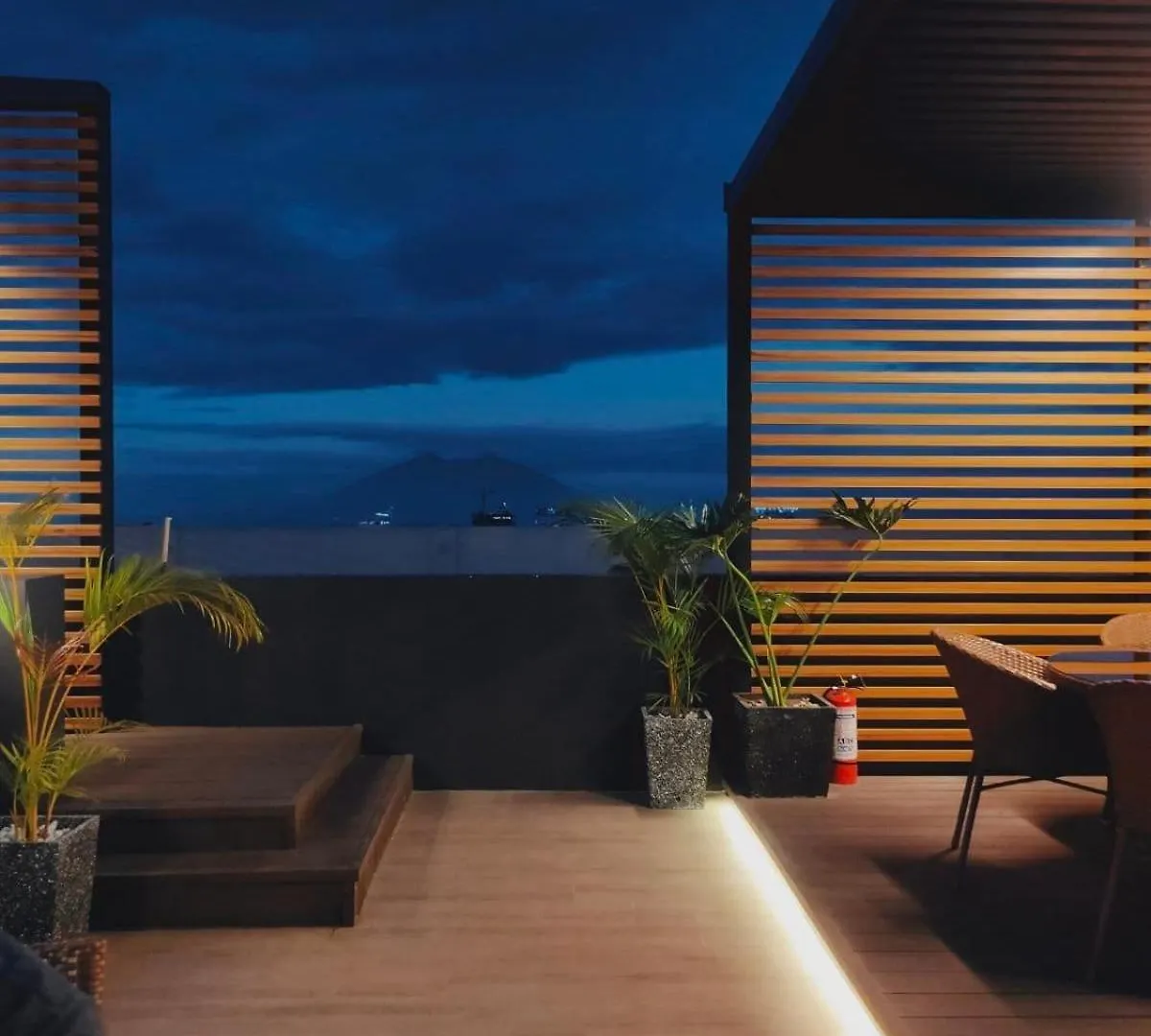 La Grande Residence- Grand Studio Angeles Apartment