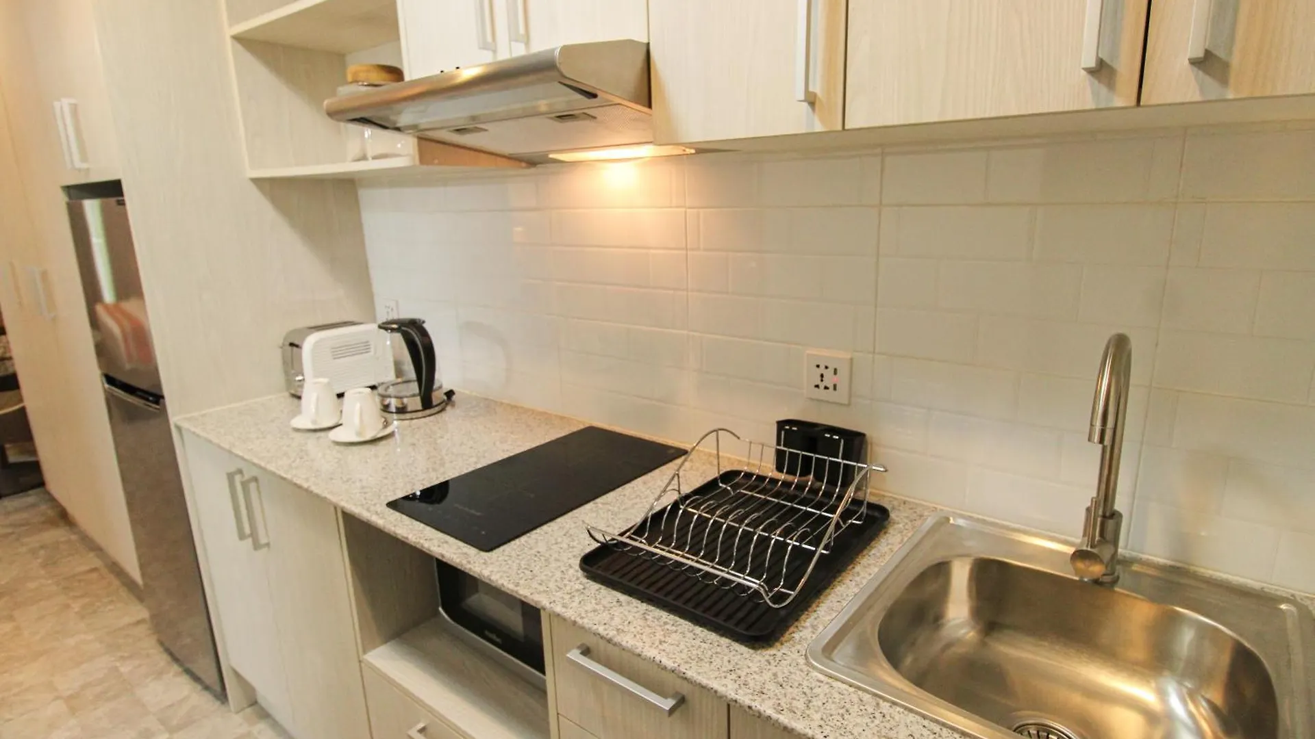 La Grande Residence- Grand Studio Angeles Philippines